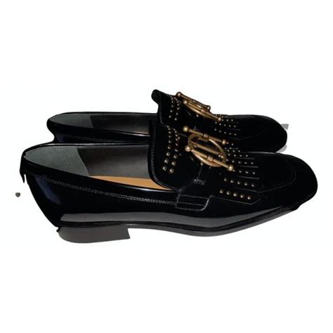 women dior flats|Dior consignment flats.